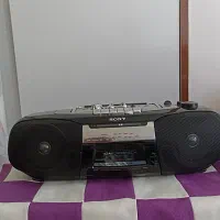 ضبط صوت سونی