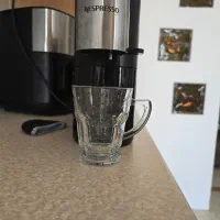 قهوه ساز نسپرسو آتلیه(atolie)