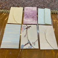 پاکت پول سکه به فروش میرسد