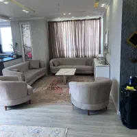 ۱۲۰مترنوسازهوشمندبلوارگیلان روف گاردن مشاع|اجارهٔ آپارتمان|رشت, گلسار|دیوار