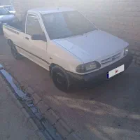 پراید وانت 95