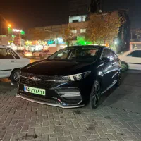 اریزو6 مدل 1400 گارانتی فعال نقدواقساط|خودرو سواری و وانت|مشهد, شفا|دیوار