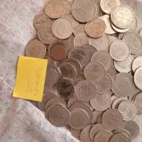 انواع سکه|کلکسیون سکه، تمبر، اسکناس|اصفهان, احمدآباد|دیوار