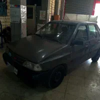 پراید صبا