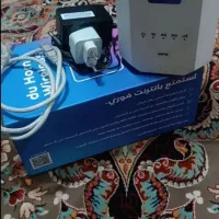 مودم وای فای zlt x28  درحد نو