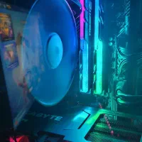 باندل کامپیوتر گیمینگ i7 10700k