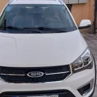 سواریMVMx22لاکچری،اتومات