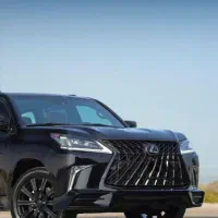 لکسوس LX570 مدل ۲۰۲۰ تردد نامحدود گذر موقت|خودرو سواری و وانت|تهران, الهیه|دیوار
