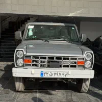 نیسان اکستند Exدوگانه|خودرو سواری و وانت|ارومیه, |دیوار