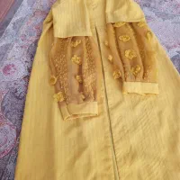 مانتو|لباس|مراغه, |دیوار