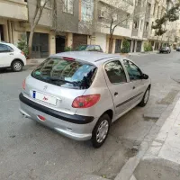 تیپ دو مدل ۹۱ معاوضه|خودرو سواری و وانت|مشهد, فتح المبین|دیوار