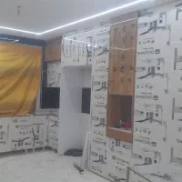 ساخت کابینت آشپزخانه و کمد خواب نقد اقساط|خدمات پیشه و مهارت|سنندج, |دیوار