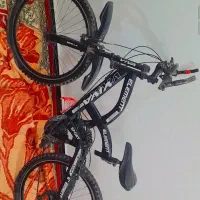 دوچرخه26 نو|دوچرخه، اسکیت، اسکوتر|مسجد سلیمان, |دیوار