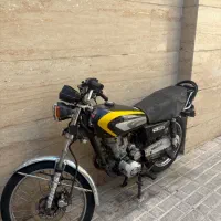 هندا ۲۰۰مدل ۹۵ نیکتاز