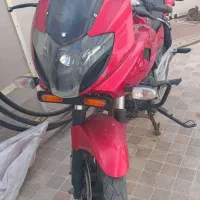 متور باج پالس ۲۲۰