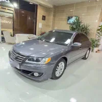 آزرا کالیفرنیا مدل ۲۰۱۱|خودرو سواری و وانت|قم, دورشهر|دیوار