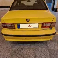 سمندef7|خودرو سواری و وانت|تهران, جوادیه تهرانپارس|دیوار