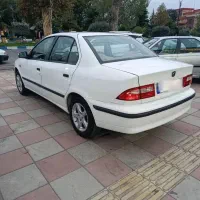 سمند ۹۲|خودرو سواری و وانت|رشت, بازار|دیوار