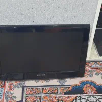 LCD سامسونگ سالم ب شرط فوری مشتری واقعی میخام|تلویزیون و پروژکتور|تهران, آذری|دیوار