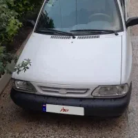 پراید۹۲|خودرو سواری و وانت|دزفول, |دیوار