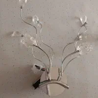 لوستر سقفی کنترل دار