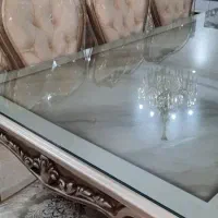 مبلمان و ناهار خوری مناسب جهیزیه|مبلمان خانگی و میز عسلی|تهران, ائمه اطهار|دیوار