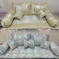 دوخت ست شاه نشین سنتی