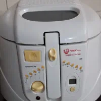 سرخ کن فوما زاپنی اصل