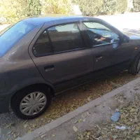 سمند ef7