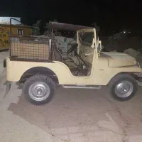 جیپ توسن|خودرو کلاسیک|مهران (ایلام), |دیوار