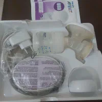شیردوش برقی اونت فیلیپس|اسباب و اثاث بچه|تهران, قلهک|دیوار