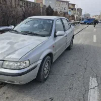 سمند مدل ۸۲|خودرو سواری و وانت|باسمنج, |دیوار