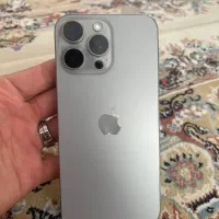 Iphone 16 promax zaa 1ترابایت ریجستر شده