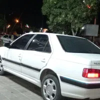 پارس 1403معمولی