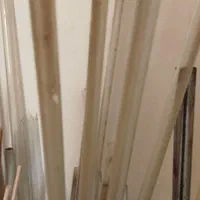 لوله شیشه ای پیرکس