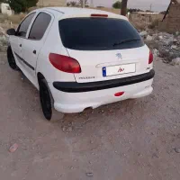 206|خودرو سواری و وانت|اهواز, کوی باهنر|دیوار