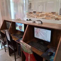 کامپیوتر|رایانه رومیزی|بیرجند, |دیوار