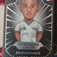 سیلور کنده فقط فقط ۷۷ هزار تومان ، کد نخورده ، نو