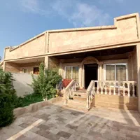 ویلا خوش ساخت و زیر قیمت/۵ دقیقه تا دریا