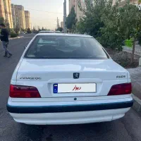 پارس سال ۹۳|خودرو سواری و وانت|تهران, شهرک ولیعصر جنوبی|دیوار