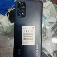 گوشی شیامی ردمی نوت 11sحافظه ۱۲۸