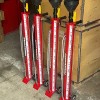 واسکازین زن سیگاری روغن ریز|ماشین‌آلات صنعتی|تهران, مسعودیه|دیوار