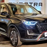 ثبت نام خودرو اونترا U75 Plus