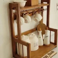 شلف و جاکلید ی|کتابخانه، شلف، قفسههای دیواری|سبزوار, ولیعصر (نجار آباد)|دیوار