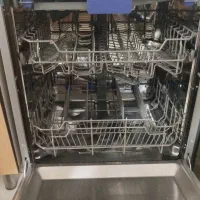 ظرف شویی 18نفره