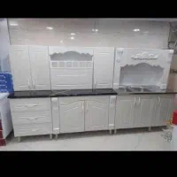 کابیتت وکیوم ۶متری نو اماده نصب 24میلیون جم|مصالح و تجهیزات ساختمان|جم, |دیوار