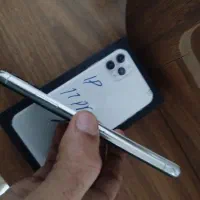 11pro 256 Zaa Silver|موبایل|اصفهان, جلالیه|دیوار