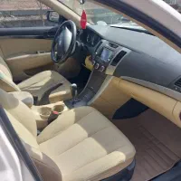 سوناتا nf 2010|خودرو سواری و وانت|تهران, فردوسی|دیوار