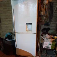 یخچال فریزر|یخچال و فریزر|رامهرمز, |دیوار