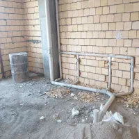 لوله کشی آب و فاضلاب|خدمات پیشه و مهارت|کرمانشاه, |دیوار